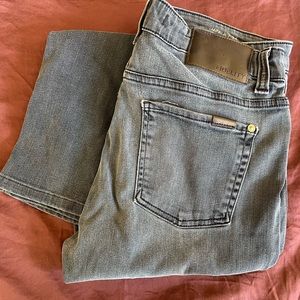 Fidelity Denim Men’s Impala Jean 34x30